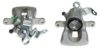 BUDWEG CALIPER 343271 Brake Caliper